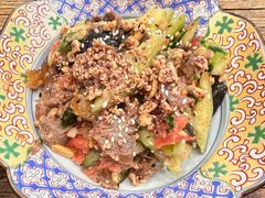 -阿木舂记·特色小吃(平江路店)