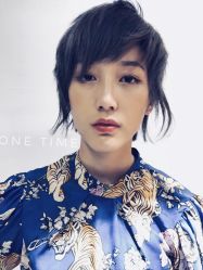 点击看大图 -MONE美发沙龙