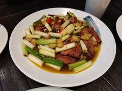 -百年神厨·地道川菜(清江西路店)