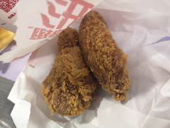 -麦当劳(百利广场店)