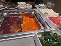 -海底捞火锅(杭州萧山宝龙广场店)