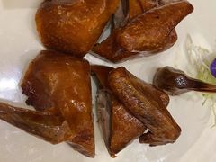 -湖影中餐厅·南京金茂威斯汀大酒店