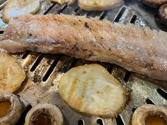 -首尔馆韩国料理(金童路店)