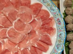 -马记伊源斋涮肉·清真菜(潘家园古玩市场店)