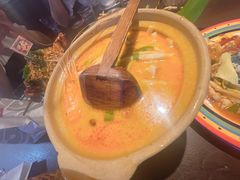 冬荫功海鲜汤-泰妃殿(新世界旗舰店)