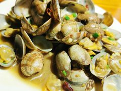 -阿军排档·烧烤