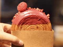 -BA(同德广场店)