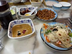 -马记伊源斋涮肉·清真菜(百子湾店)