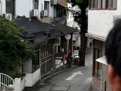 -杭州西湖风景名胜区-满觉陇四眼井