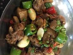 -中华风味湘菜馆