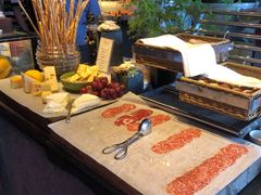 -广州富力君悦大酒店·凯菲厅