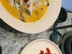 -聚丰园•湖鲜餐厅(阿红私房菜梅石路店)