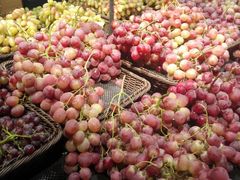 -永辉超市(嘉定宝龙广场店)