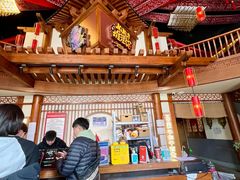 -E+有冰工厂·昆仑寒宫2(五角场店)