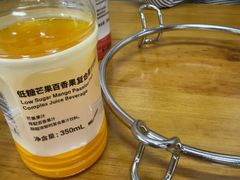 -冯三姐川渝冒肚(青年路店)