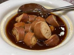 闽南煮套肠-临家闽南菜(宝洲路店)