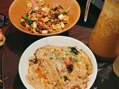 -乡野李掌柜(汉江路店)