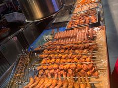 -梨花自助烤肉(天河城店)