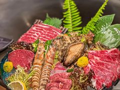 -岩盐·铁板料理(嘉里店)