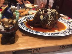 -卫鼎轩·曹公馆(鼓楼店)