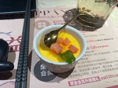 -盛焰铁板烧(王府井店)