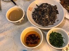 -金家老三饭庄(常营店)