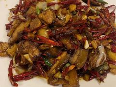 -田记餐馆(富国街店)