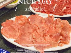 -五洲牛肉美食馆