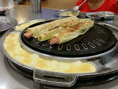 android_upload_pic-老板娘的烤肉店(港湾广场店)