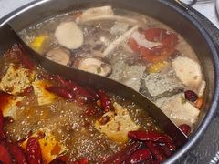 -千牛将·鲜牛肉火锅(开元路店)