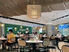 大堂-费大厨辣椒炒肉(黄兴中心广场店)