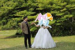 -青禾婚纱摄影(杭州店)