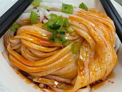 -子午路张记肉夹馍(翠华路店)