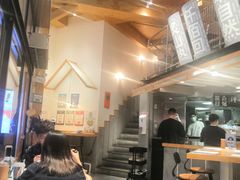 -火山屋台(新街口创始店)