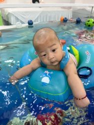 -唯丽莎婴儿游泳小儿推拿馆(清凉门大街店)