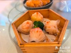 -鹿鸣酒家(越秀店)