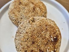 -李小老烧饼(常营民族家园店)