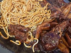 -回味黑鸭煲·始于2006(万松园店)