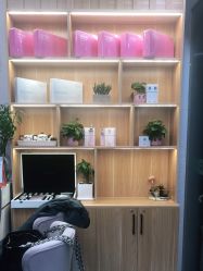 -芳朵美容养生SPA