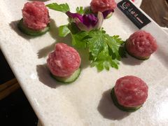 -唇辣号重庆老火锅(燕郊鑫乐汇店)