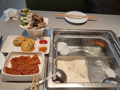 -海底捞火锅(金地广场生日主题店)