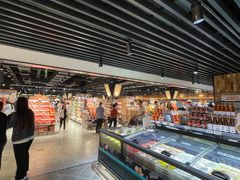 -胖东来生活广场(健康路店)