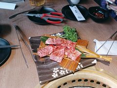 -虎丸烧肉(世纪汇店)