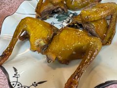 -蒸坊黄鳝饭(骏丰大厦店)