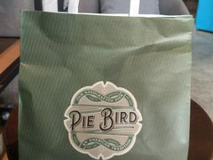 -Pie Bird(新闸路店)