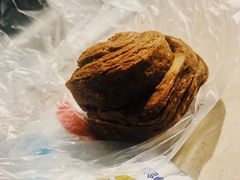 糖火烧-穆民食品(牛街店)