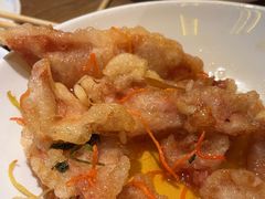 -金掌勺锅包肉(太原万达店)