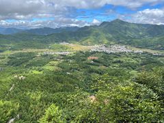 -南武当山景区