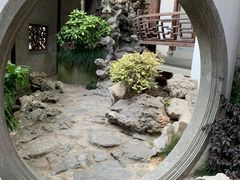 -胡雪岩故居