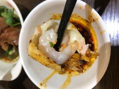-状元水饺(成都SM广场店)